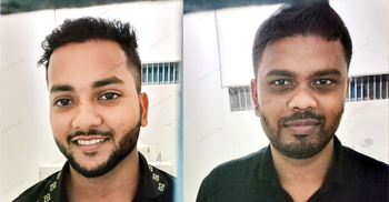 রিসোর্টে নিয়ে তরুণীকে ধর্ষণ, দুই যুবক কারাগারে