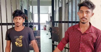 বাস থেকে মাদরাসাছাত্রীকে নামিয়ে নিয়ে ধর্ষণ