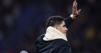 Former France defender Raphael Varane retires