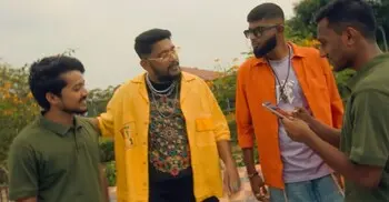 আসছে ‘ব্যবসার পরিস্থিতি’ খ্যাত র‍্যাপার আলী হাসানের নতুন গান