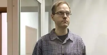 রাষ্ট্রদ্রোহের অভিযোগে রুশ বিজ্ঞানীর ২১ বছর কারাদণ্ড