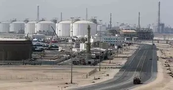 কাতারের জ্বালানি স্থাপনায় ইরানি ড্রোনের আঘাত