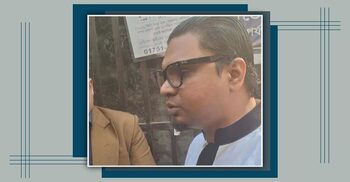 ইসলামী আন্দোলনের সঙ্গে আলোচনার দায়িত্ব নিয়েছেন মামুনুল হক