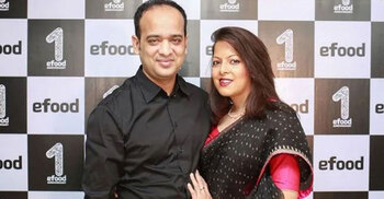 ইভ্যালির রাসেল-শামীমার দুই বছরের কারাদণ্ড