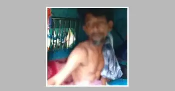 ঘুমন্ত স্বামীর বিশেষ অঙ্গ কেটে দিলেন স্ত্রী