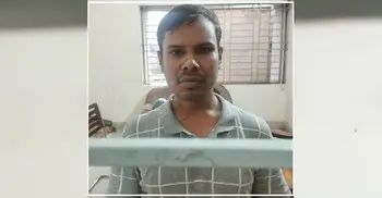 পরীক্ষা হলে নকল ধরায় শিক্ষককে মারধর, অভিযুক্ত গ্রেফতার