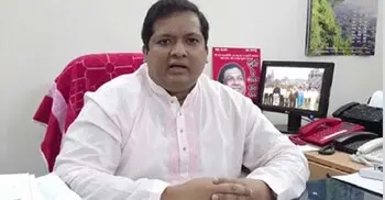 সাবেক প্রতিমন্ত্রী জাহিদ আহসান রাসেলের আয়কর নথি জব্দের নির্দেশ