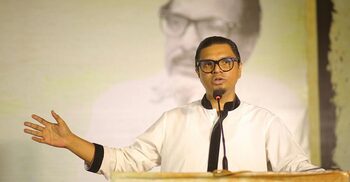 নির্বাচন থেকে সরে দাঁড়ালেন রাশেদ প্রধান