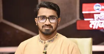 Rashed Khan appointed political assistant to PM