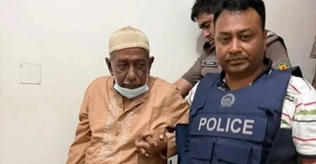 Ex-BRUR VC lands in jail in Abu Sayed murder case