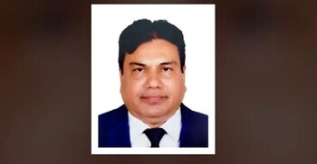এবার চুক্তিতে এলজিইডির প্রধান প্রকৌশলী হলেন আব্দুর রশীদ মিয়া