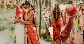 বিজয়-রাশমিকার রাজকীয় বিয়েতে কত খরচ হলো