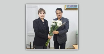 খালেদা জিয়ার সুস্থতা কামনায় শুভেচ্ছা-বার্তা রাশিয়া দূতাবাসের