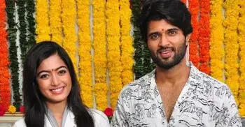 রূপকথার মতো বিয়ের আয়োজন! উদয়পুরেই কি রাশমিকা-বিজয়ের বিয়ে