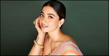 সম্পর্কের গোপন রহস্য জানালেন রাশমিকা