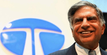 Ratan Tata, the 'modest' Indian tycoon who led a ‘salt-to-software’ empire