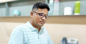 Deepto TV’s video editor killed in Savar road crash