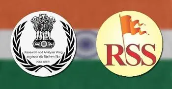 US panel seeks sanctions on India’s RSS, RAW over religious freedom concerns