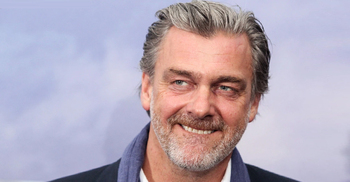 Thor and Star Wars actor Ray Stevenson dies aged 58