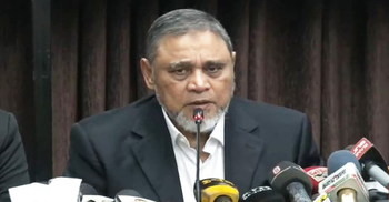 গণমাধ্যম নীতিমালা সংশোধনের আশ্বাস সিইসির