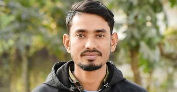 ফেনসিডিলসহ আটক ছাত্রলীগ নেতাকে অব্যাহতি