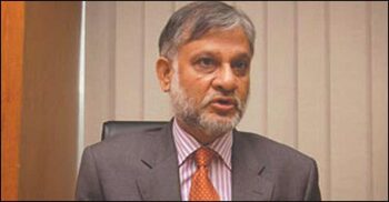 Barrister Razzaq hospitalised in critical condition