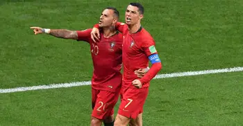 ‘রোনালদোর জন্যই বিশ্বকাপ জিততে প্রস্তুত পর্তুগাল’