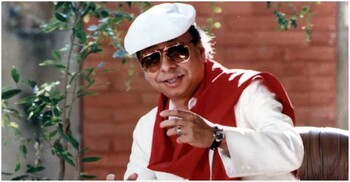 বলিউডে চমক, কে হবেন সিনেমার আর ডি বর্মন