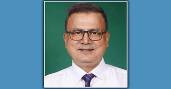 নৌকার টিকিট পেতে চেয়ারম্যান পদ ছাড়লেন আইজিপির ছোট ভাই