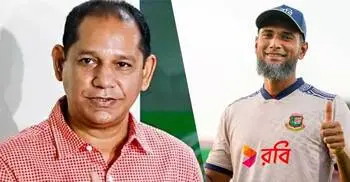 বিসিবির ভোটার তালিকায় মাহমুদউল্লাহ রিয়াদ-হাবিবুল বাশাররা