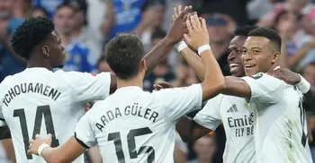 ইতালির বিশ্বকাপ ব্যর্থতা, তবে কি এবারও চ্যাম্পিয়ন্স লিগ জিতবে রিয়াল?