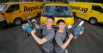 অফিসার হতে চাওয়া তরুণ এখন মিলিয়ন ডলার কোম্পানির মালিক