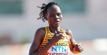 Olympic athlete Cheptegei dies after being set on fire by boyfriend