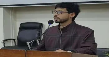 ভারতীয় আধিপত্যবাদ প্রতিষ্ঠিত করতে চাইলে লাখো হাদি তৈরি হবো