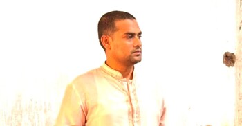 রাজনৈতিক মামলায় এখনও আদালতের বারান্দায় ঘুরছেন ছাত্রদল নেতা