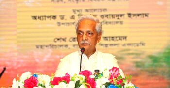 ইতিহাস বিকৃতি রোধে যার যার অবদান তুলে ধরা জরুরি: সংস্কৃতিমন্ত্রী