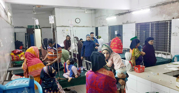 পিকনিকে খাবার খেয়ে অসুস্থ গার্মেন্টসের শতাধিক কর্মকর্তা-কর্মচারী