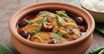 বরইয়ের টক-ঝালে পাবদা মাছ, রইলো রেসিপি