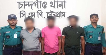 নিখোঁজের দেড় মাস পর উদ্ধার মালয়েশিয়ায় পাচার দুই কিশোর