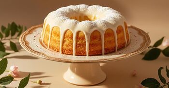 ছানার কেক যেভাবে বানাবেন