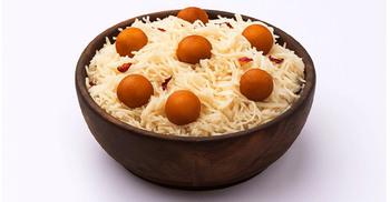 বাড়িতে ছানার পোলাও বানাবেন যেভাবে