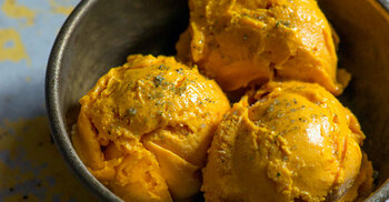 তালের আইসক্রিমের সহজ রেসিপি