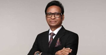 রেডক্রিসেন্ট সোসাইটির নতুন চেয়ারম্যান ব্যারিস্টার আবদুস সালাম