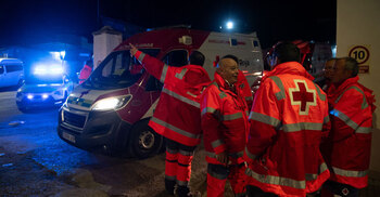 21 killed after two high-speed trains collide in Spain