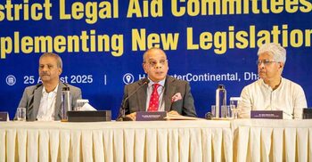 বিচার বিলম্বিত-ব্যয়বহুল হলে আইনও অসম্মানিত হয়: প্রধান বিচারপতি