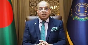 বিচার বিভাগের স্থিরতা হতে পারে জাতির নির্ভরযোগ্য স্থিতিশীলতার উৎস