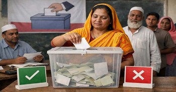 এক প্রশ্নে ব্রেক্সিট, ৪ প্রশ্নে বাংলাদেশ: গণভোটের বৈশ্বিক গল্প