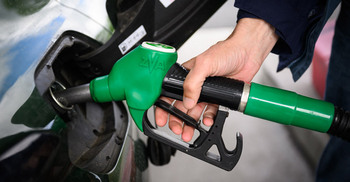 Oil prices plunge as Iran says Hormuz 'open' during ceasefire