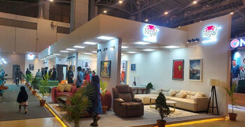 RFL showcases over 500 new products at DITF