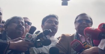 খালেদা জিয়াকে হারিয়ে পুরো দেশ শোকাহত ববি হাজ্জাজ